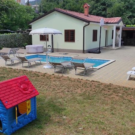Villa Marko Rukavac  Exteriör bild