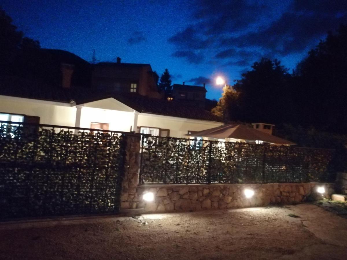 Villa Marko Rukavac  Exteriör bild