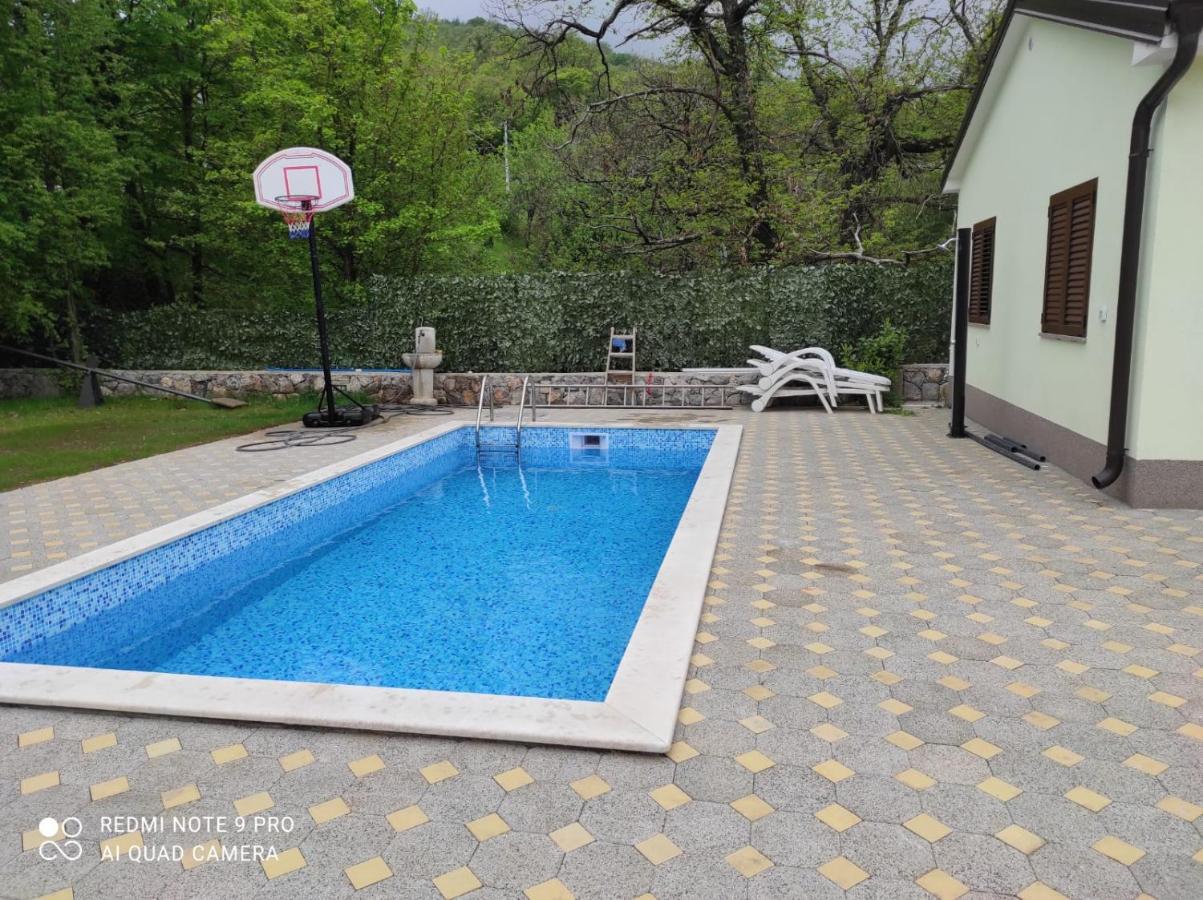 Villa Marko Rukavac  Exteriör bild