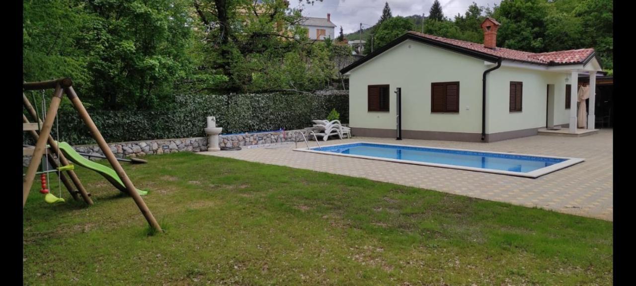 Villa Marko Rukavac  Exteriör bild